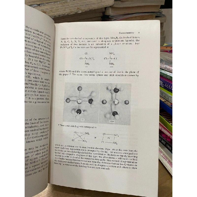 MECHANISM OF INORGANIC REACTIONS - FRED BASOLO, RALPH G. PEARSON, 2ND EDITION 313217