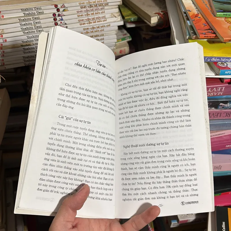 II Sách Kỹ Năng: Bạn Trẻ Và Kỹ Năng Sống - TS. Huỳnh Văn Sơn - 2010 779265