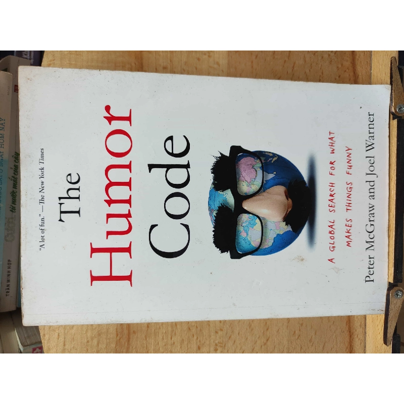 The humor code mới 80% ố 45925