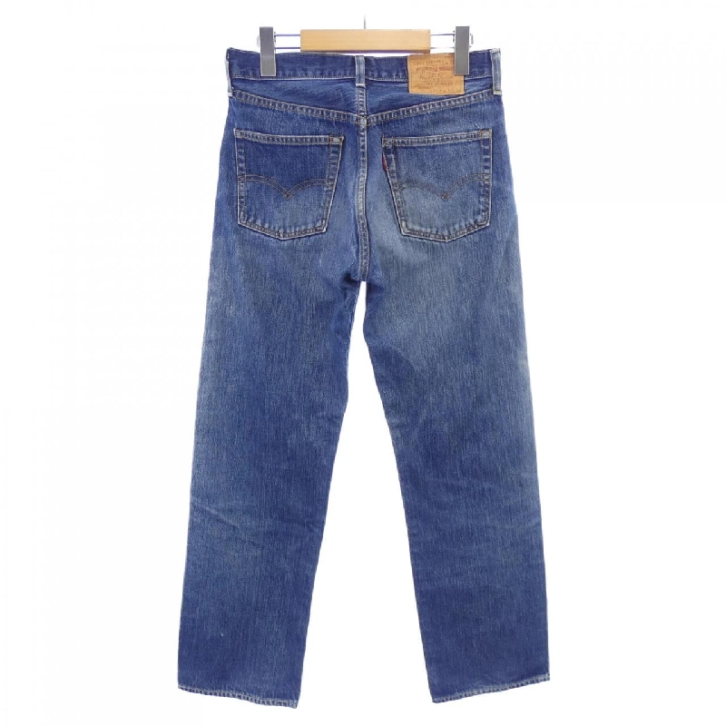 Quần jeans LEVI'S 67502-0001 - Hàng hiệu Authentic 884911