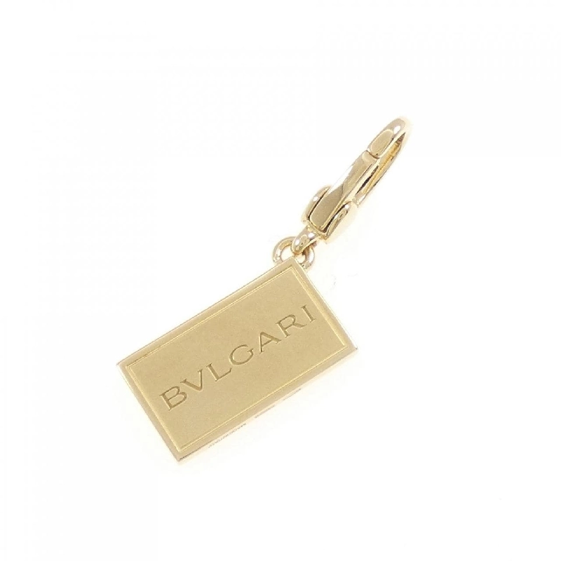 Bulgari Condotti Pendant - Hàng hiệu Authentic 846544
