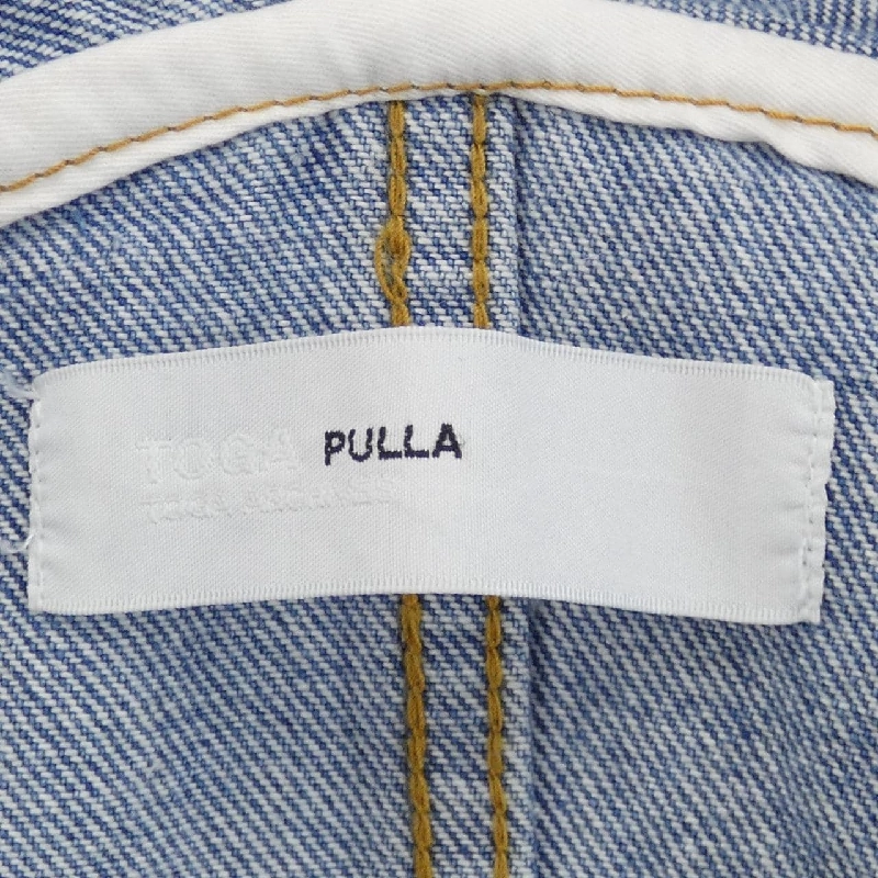 【Mã giảm giá】Áo gile TOGA 640419