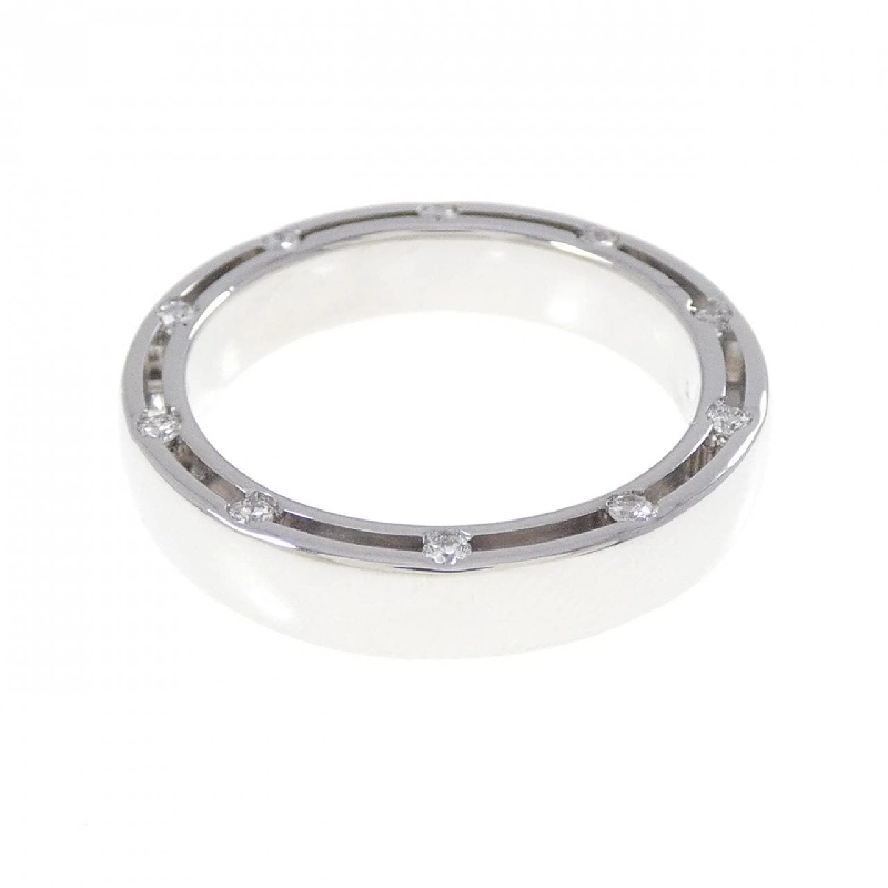 Nhẫn D-Side Damiani - Hàng hiệu Authentic 837425