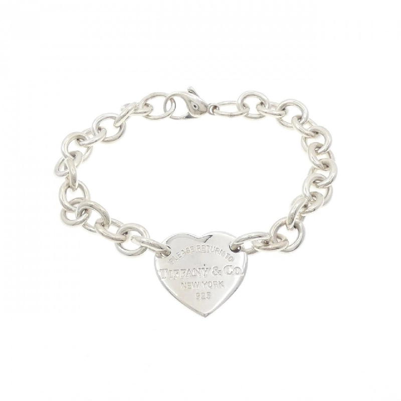 Vòng tay trái tim Tiffany Return to Tiffany 665628