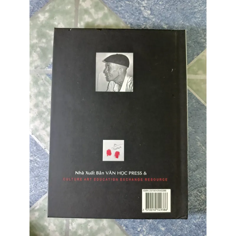 Thơ và đá - Nguyễn Đức Sơn 782646