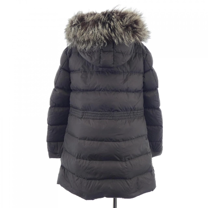 Áo khoác lông vũ MONCLER 637466