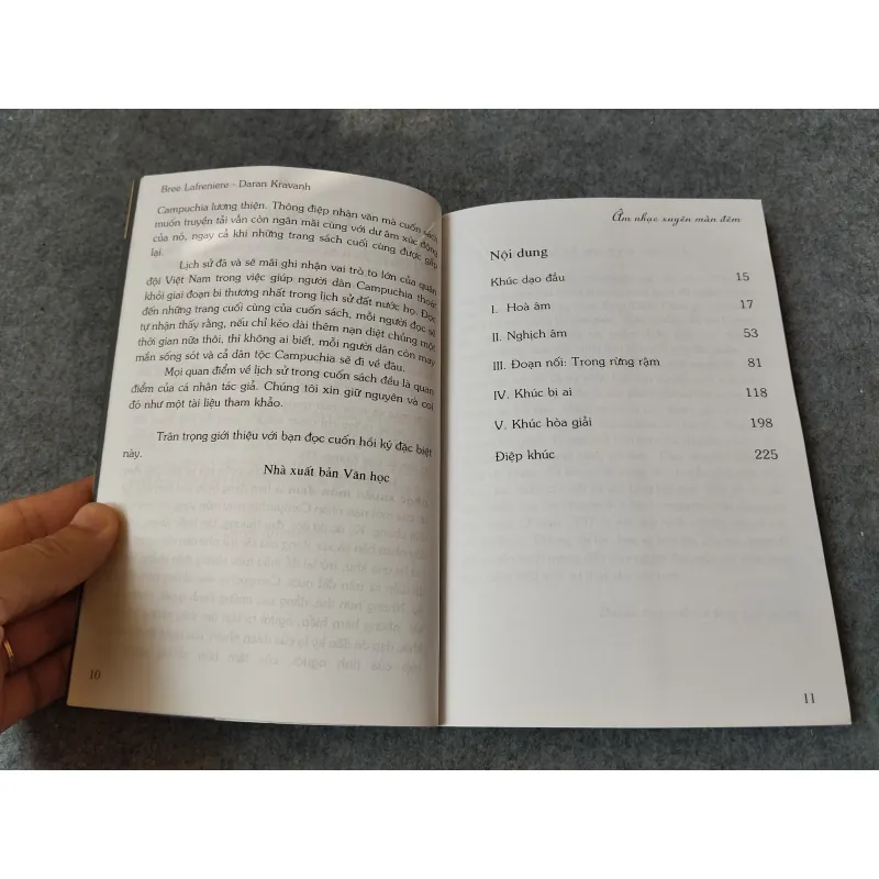 ÂM NHẠC XUYÊN MÀN ĐÊM 718802