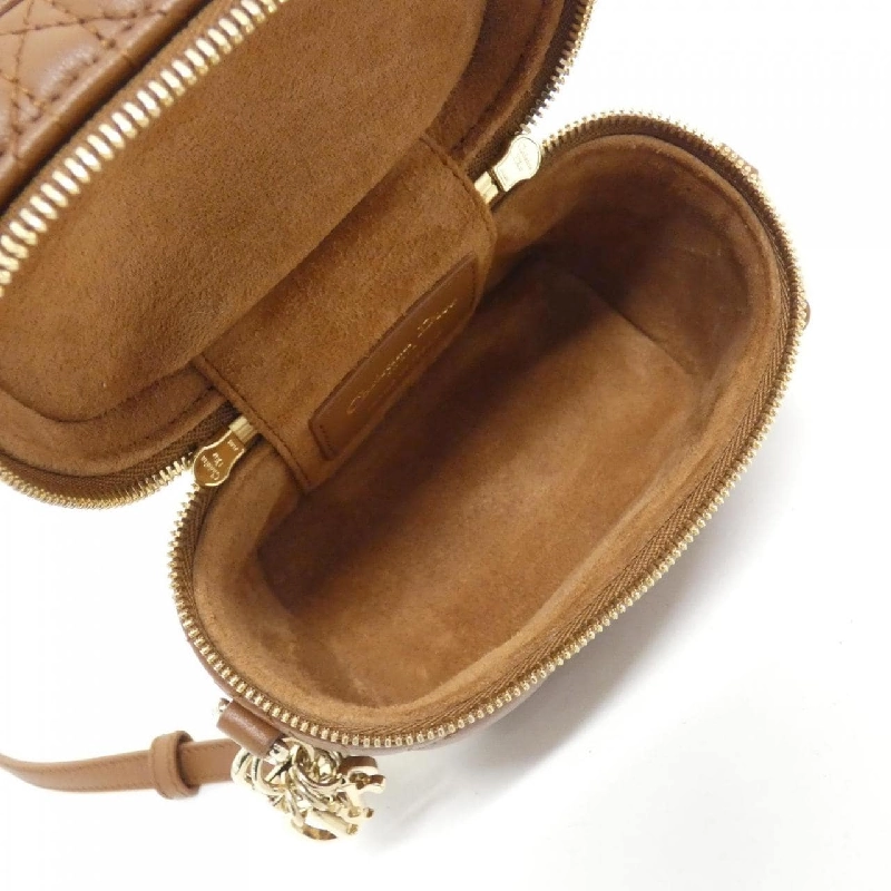 Túi Vanity Micro Lady Dior Christian Dior S09180NMJ 618850