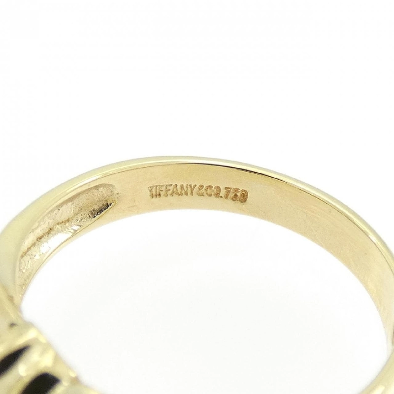 Nhẫn Ruy Băng Tiffany - Hàng hiệu Chính hãng 836239