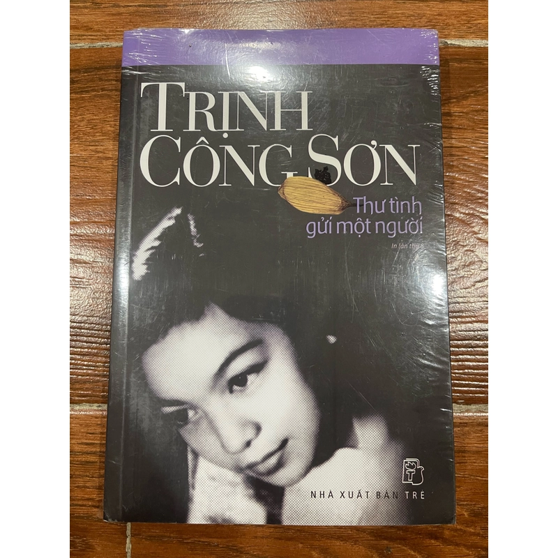 THƯ TÌNH GỬI MỘT NGƯỜI - Trịnh Công Sơn (9) 519538