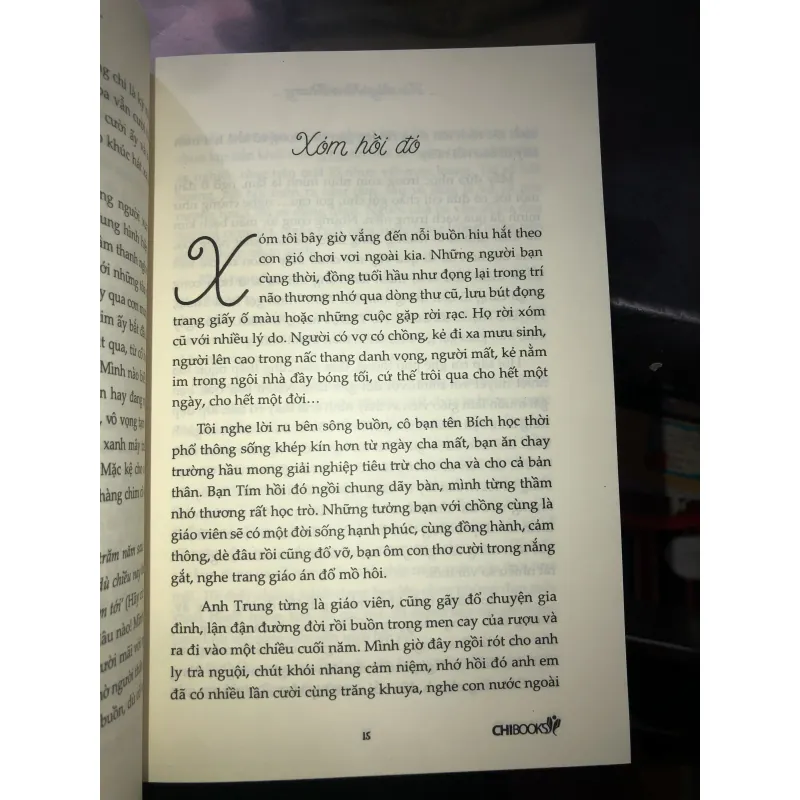 Hoa nở từ tâm - Trần Huy Minh Phương 1017519