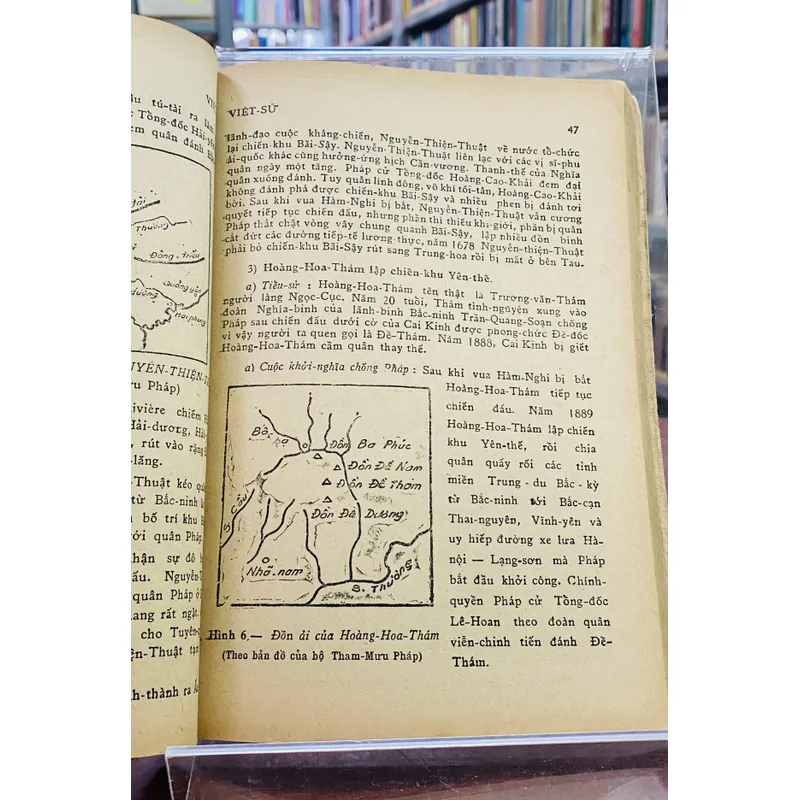 VIỆT SỬ - THẾ GIỚI SỬ 601691