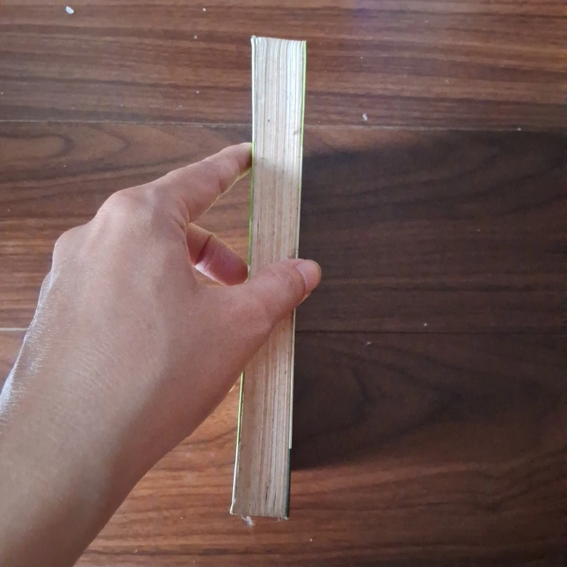 Cô em gái kì lạ 526255