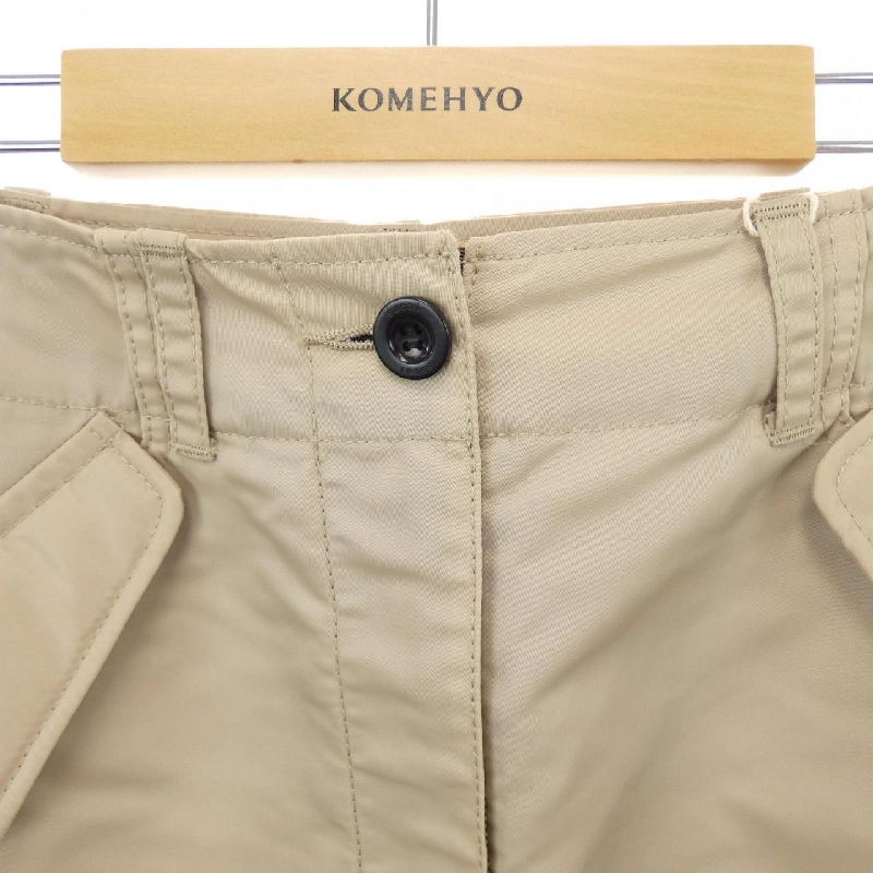 SACAI 22-05959 Váy - Hàng hiệu Chính hãng 808190