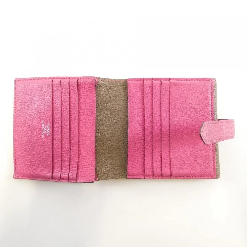 Ví Hermès BEARN RECTOVERSO 047668CK - Hàng hiệu Chính hãng 770589