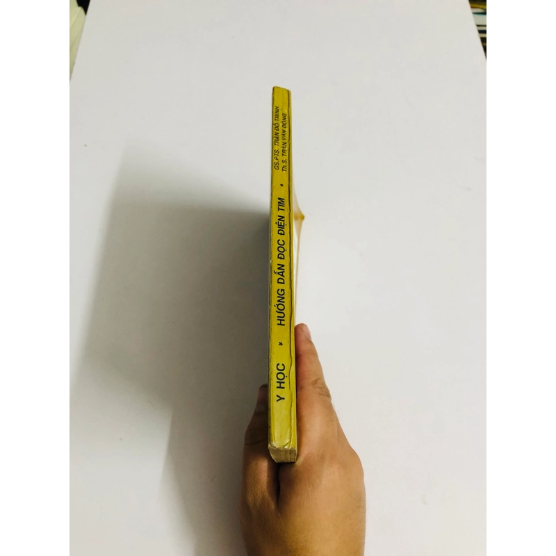 HƯỚNG DẪN ĐỌC ĐIỆN TIM 539437