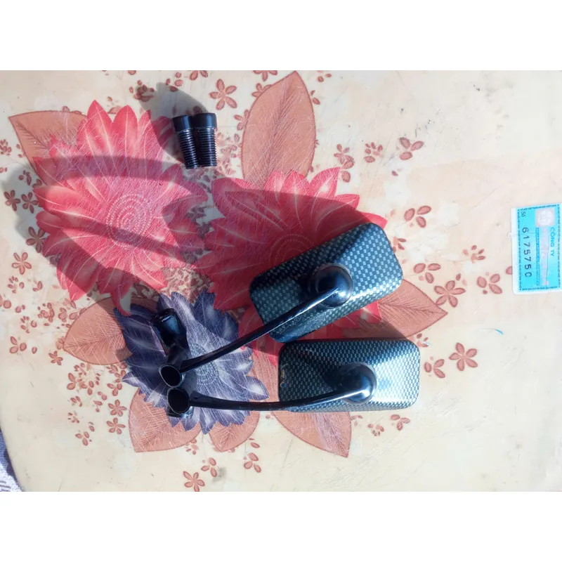 ĐÔI GƯƠNG ĐỘI KIỂU CHO XE MÁY & XE ĐIỆN...  740430