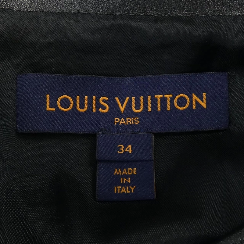 【Mã giảm giá】Áo khoác Louis Vuitton 636931