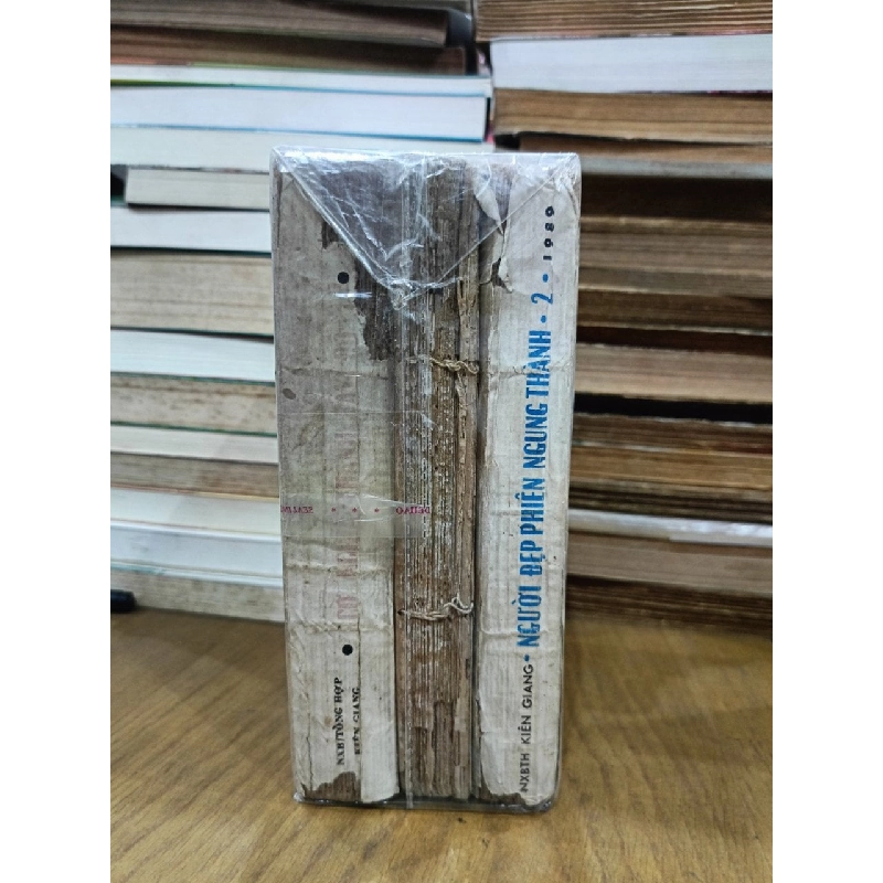 Tử chiến thành Phiên Ngung - Sơn Linh 1029707