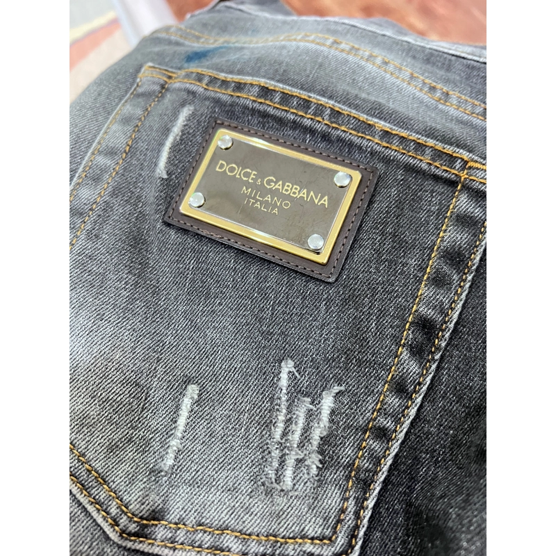 Quần Jean dài (chuẩn Auth 501419
