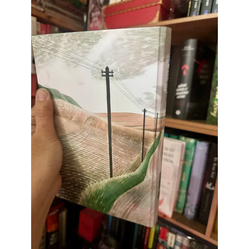 Chùm nho thịnh nộ (bìa cứng) - John Steinbeck  800063