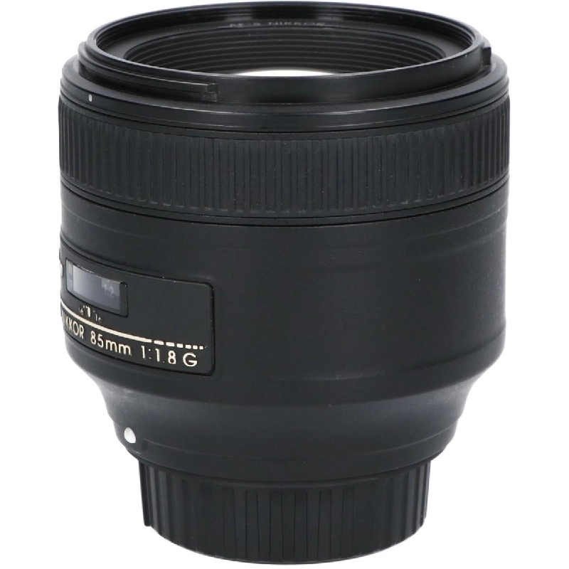 AF-S 85mm F1.8G - Hàng hiệu Authentic 880033