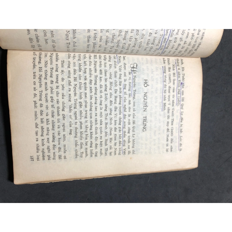 Các triều đại Việt Nam 1995 mới 70% ghi , ố , highlight Quỳnh Cư - Đỗ Đức Hùng HPB0410 LỊCH SỬ - CHÍNH TRỊ - TRIẾT HỌC 917391