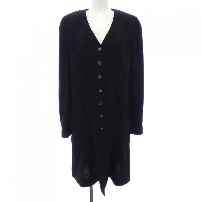 Chanel CHANEL Đầm - Hàng hiệu Chính hãng 821601