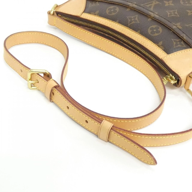Túi xách vai Louis Vuitton Monogram Odeon PM M56390 - Hàng hiệu Chính hãng 801784