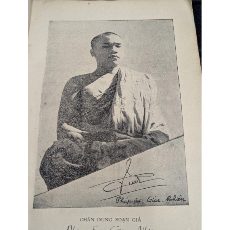 Pháp môn toạ thiền - Pháp Sư Giác Nhiên 377700