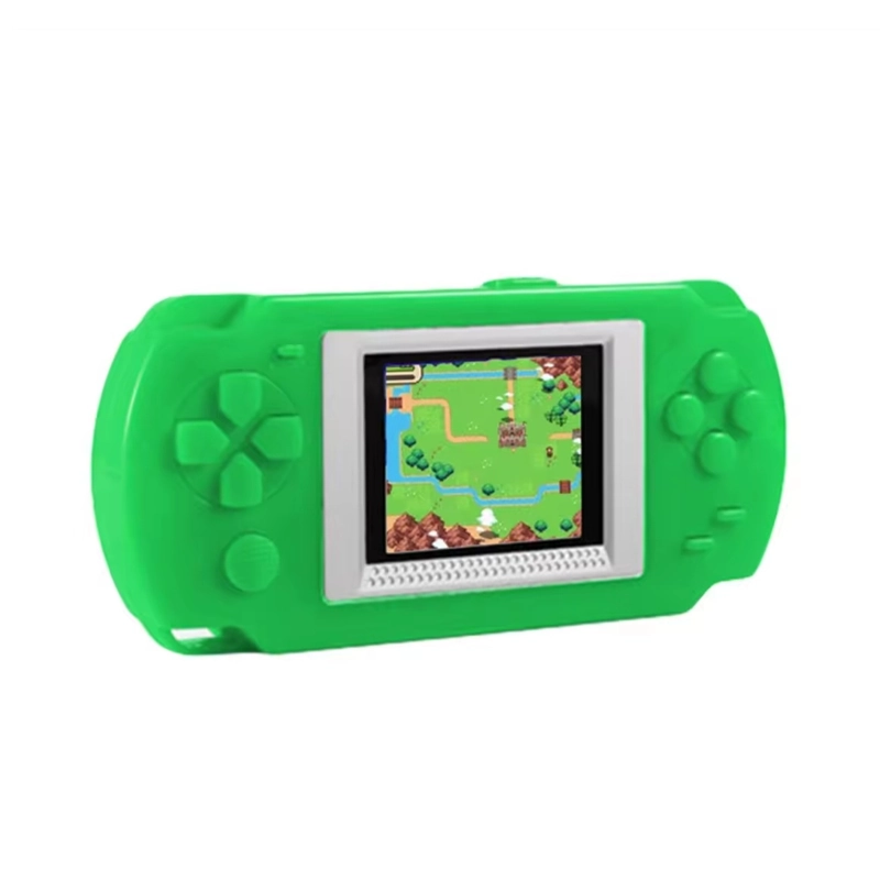 Máy Chơi Game Cổ Điển 268 Màn Hình Màu 2Inch 471757