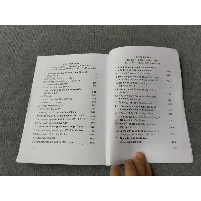 TUYỂN TẬP CAO XUÂN DỤC TẬP 1: NGƯỜI ĐỜI NÊN BIẾT (NHÂN THẾ TU TRI) 717941