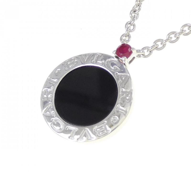 Dây chuyền Bulgari Save the Children - Hàng hiệu Authentic 845672