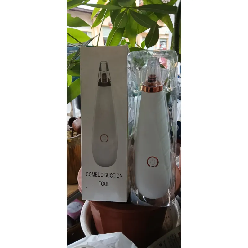 Dụng cụ hút bụi bằng chân không COMEDO SUCTION TOOL chính hãng 674584