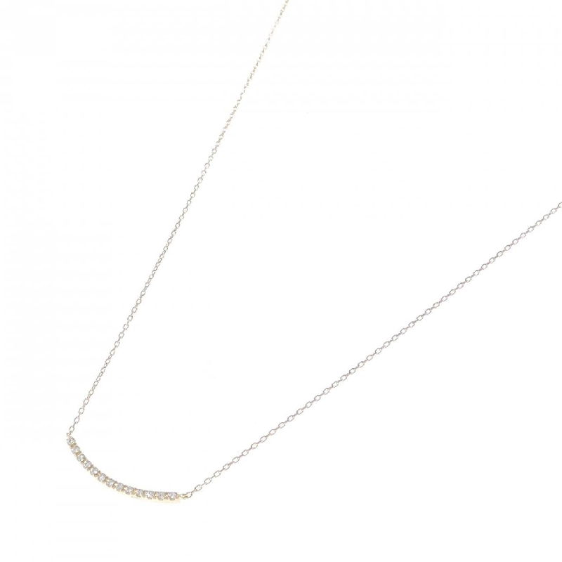 Vòng cổ kim cương Vandome - Hàng hiệu Authentic 840986