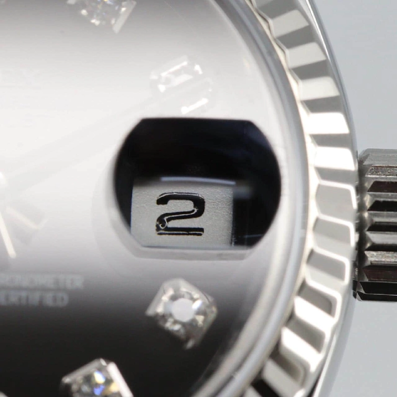 Đồng hồ Rolex Datejust 179174G SSxWG tự động - Hàng hiệu chính hãng 875675