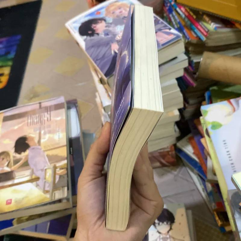 Tôi Muốn Bảo Vệ Cậu, Dù Phải Mất Đi Tình Yêu Này 1023023