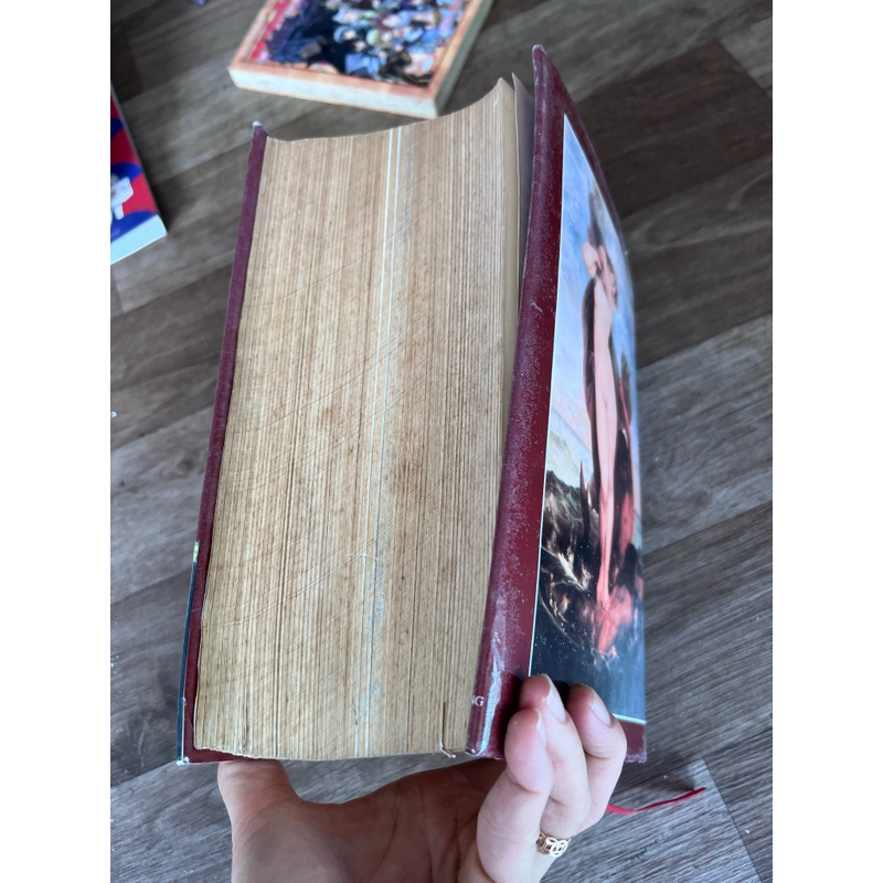 Những nền văn minh thế giới 494564