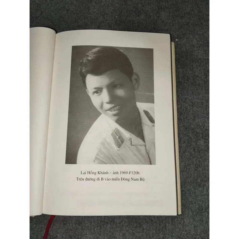 LẠI HỒNG KHÁNH VỚI TRẮNG CÂU GỌI ĐÒ 729551