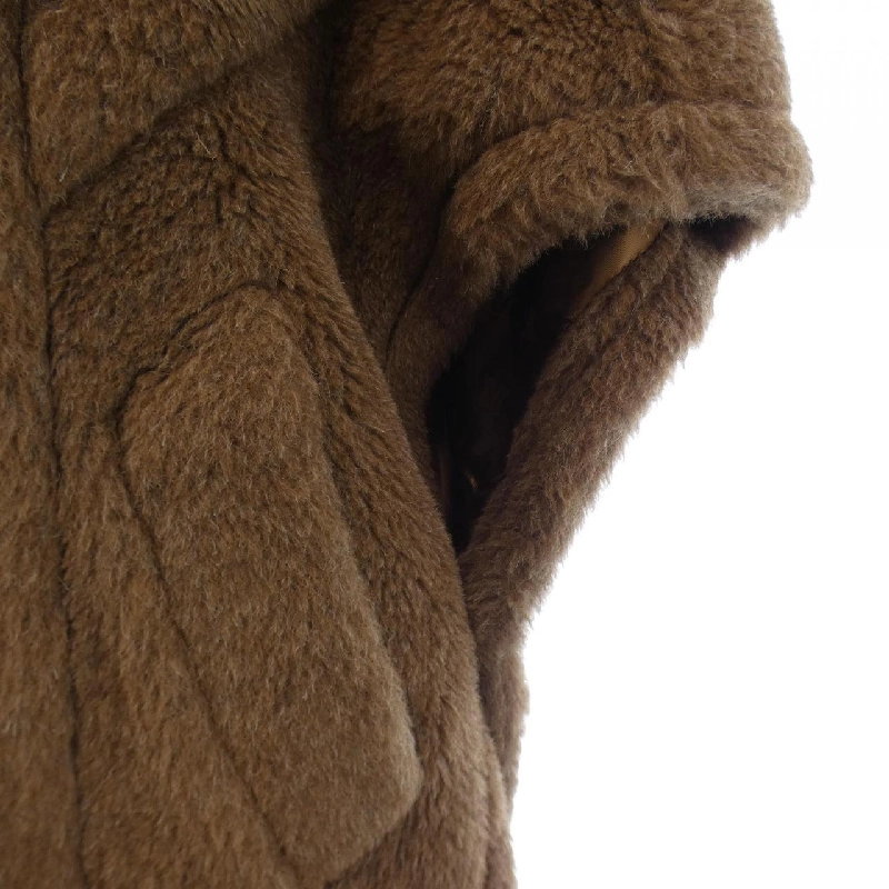 【Mã giảm giá】Max Mara Cape 642504