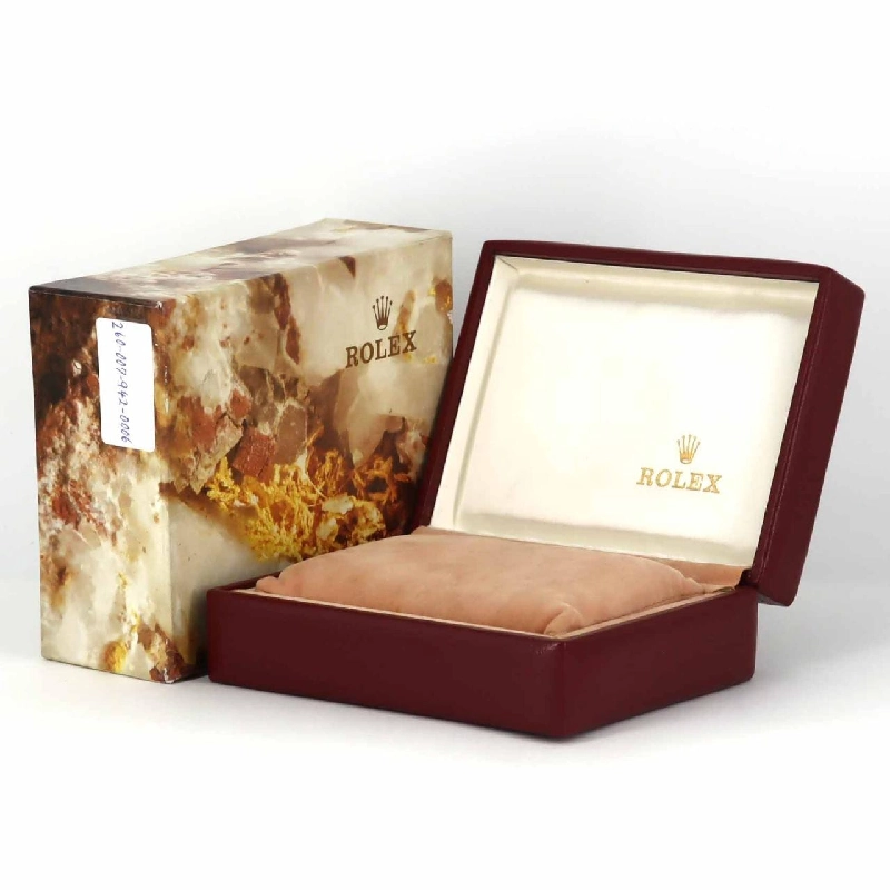 Đồng hồ Rolex Datejust 69173 SSxYG tự động R số - Hàng hiệu chính hãng 876979