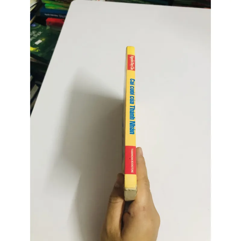 CÁI CƯỜI CỦA THÁNH NHÂN ( Nguyễn Duy Cần) 749230