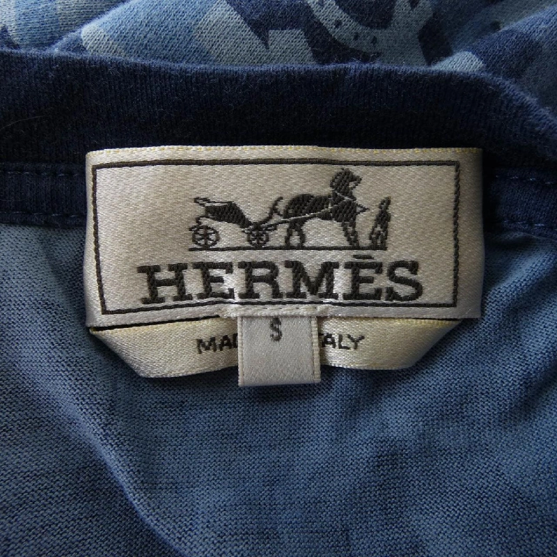 Áo thun HERMES *02-5774 - Hàng hiệu Chính hãng 894355