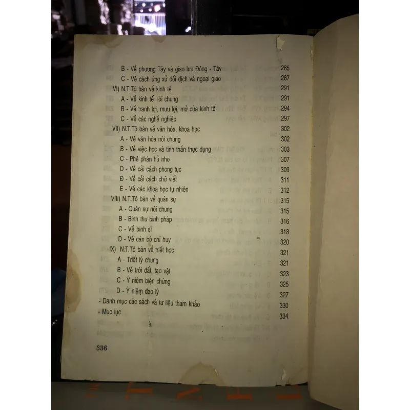 Nguyễn Trường Tộ - thời thế và tư duy cách tân - Hoàng Thanh Đạm 994552