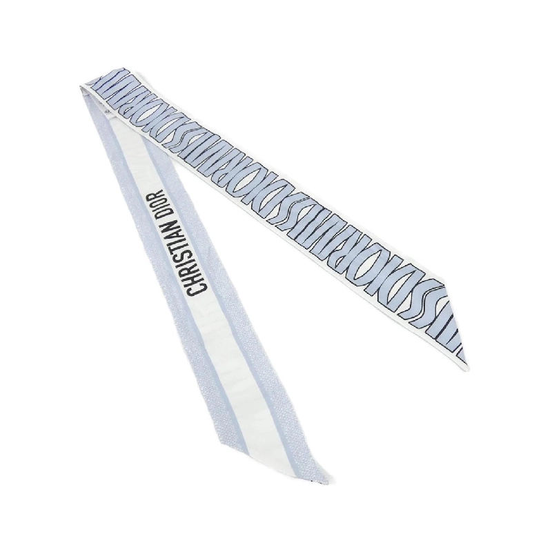 Khăn quàng Christian Dior 45MID106I607 - Hàng hiệu Chính hãng 772250