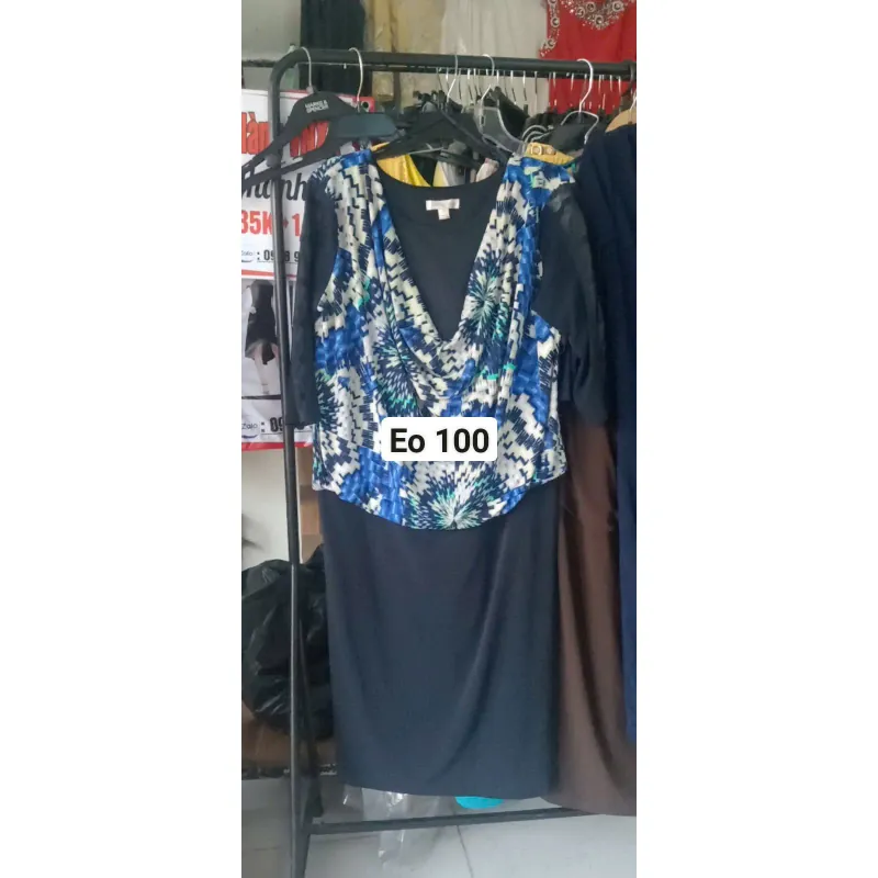 Đầm bigsize eo từ 85 đến 140 929481