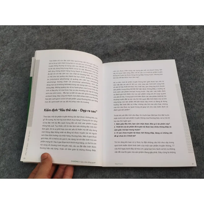 XẤU THẾ NÀO ĐẸP RA SAO 957270