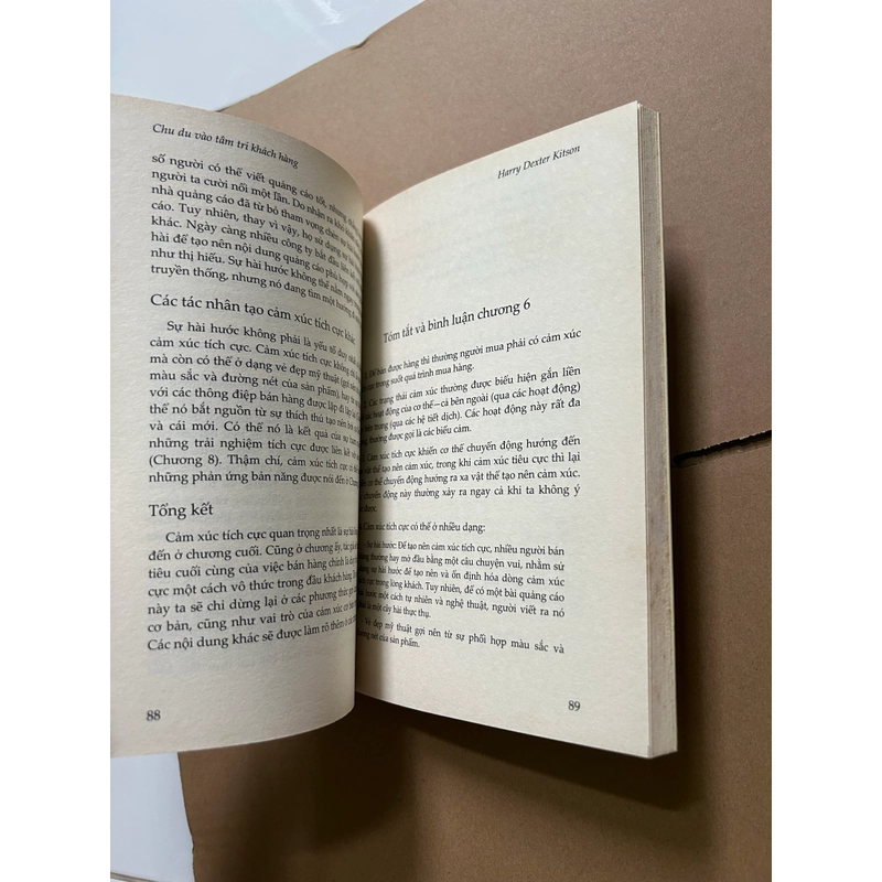 Chu du vào tâm trí khách hàng 551447