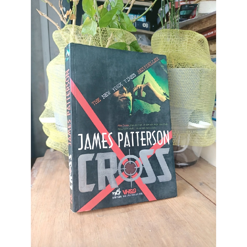 Cross - James Patterson 165858