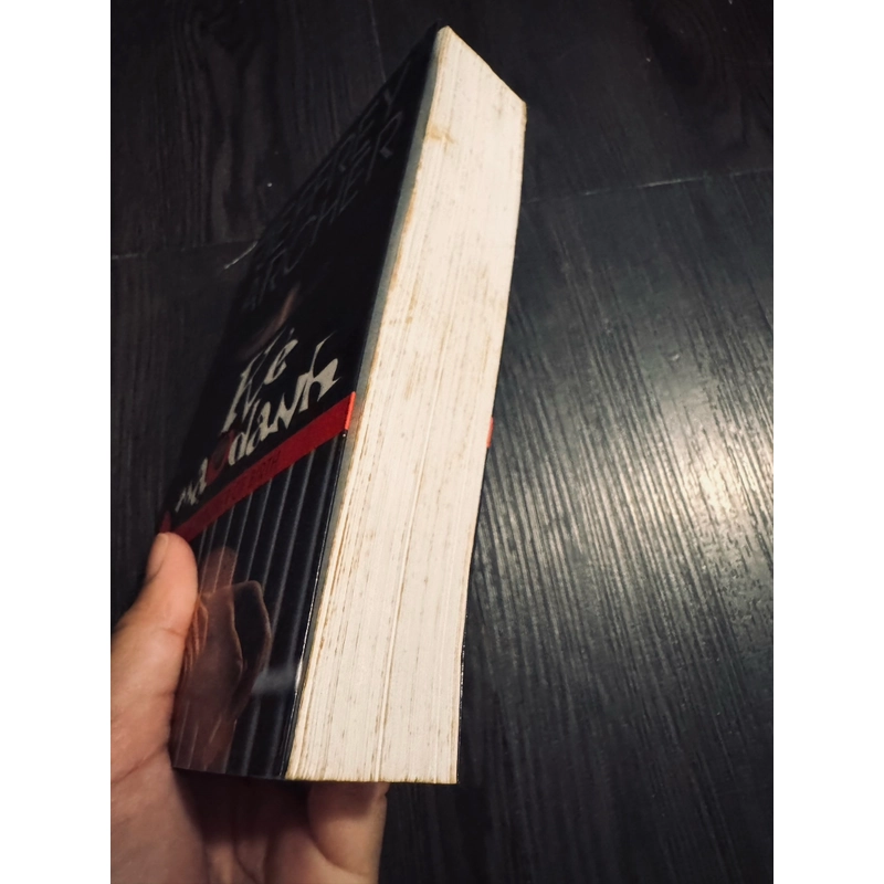 Ket mạo danh 453942